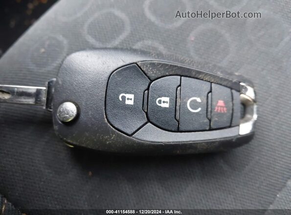KL7CJKSB7LB353474 2020 CHEVROLET TRAX Brown Widok deski rozdzielczej