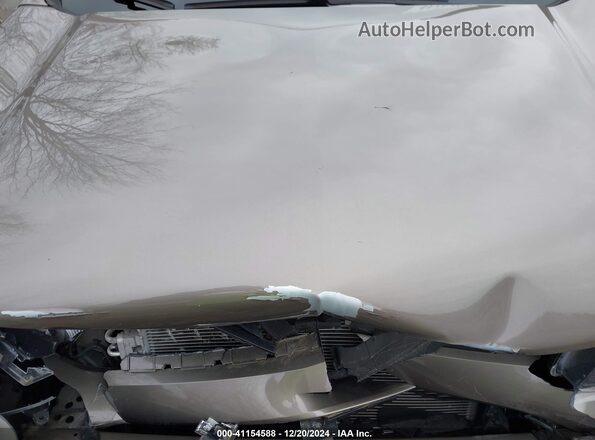 KL7CJKSB7LB353474 2020 CHEVROLET TRAX Brown Widok z tyłu