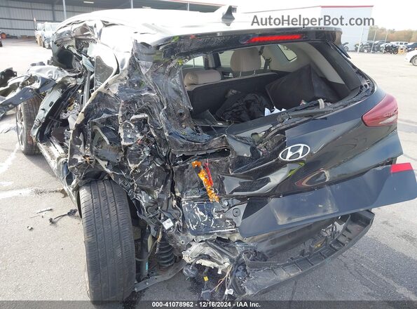 KM8J33AL3MU353865 2021 HYUNDAI TUCSON Черный 