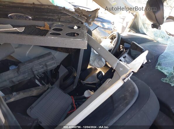 NM0LS7E27M1487107 2021 FORD TRANSIT CONNECT White 