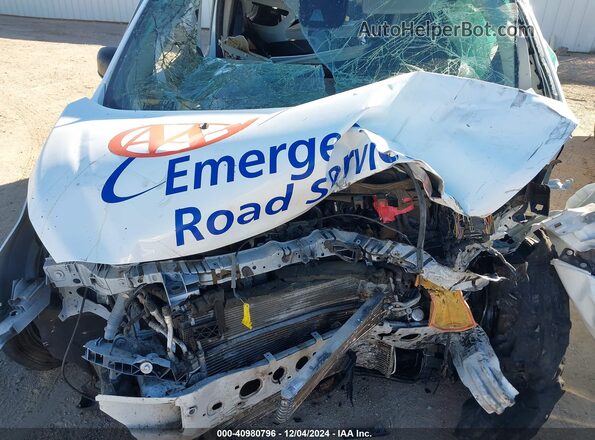 NM0LS7E27M1487107 2021 FORD TRANSIT CONNECT White 
