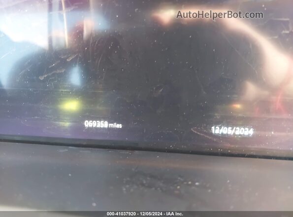SALGS5SE5LA589410 2020 LAND ROVER RANGE ROVER White 