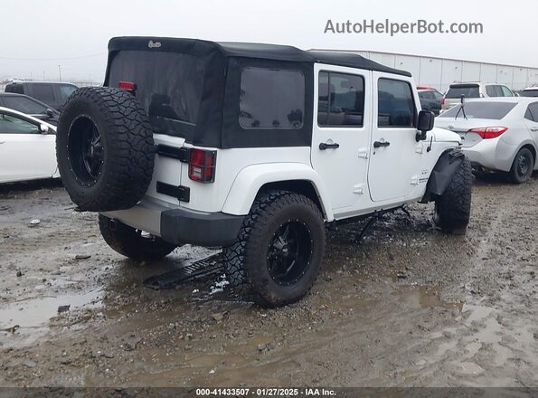 1C4BJWEG2HL675518 2017 JEEP WRANGLER UNLIMITED White Trasero derecho