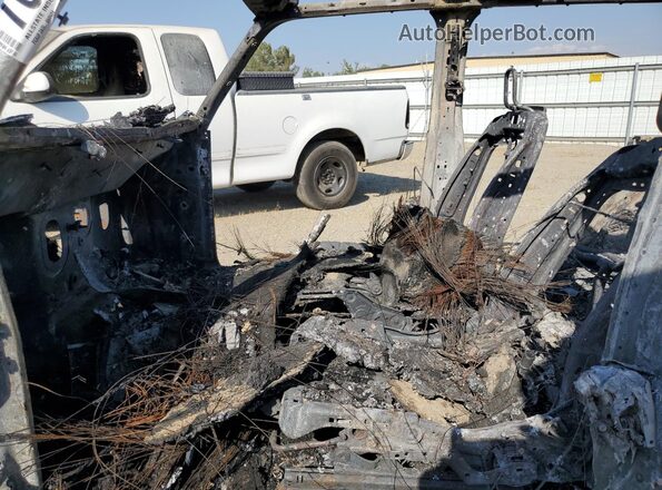 1C4HJXDG6KW518615 2019 JEEP WRANGLER Burn Front interior view