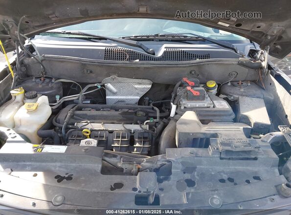 1C4NJCBAXGD518761 2016 JEEP COMPASS Серый 