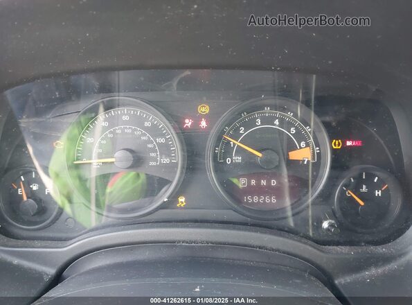 1C4NJCBAXGD518761 2016 JEEP COMPASS Серый 