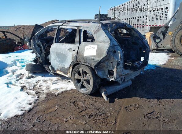 1C4PJLLB5MD196249 2021 JEEP CHEROKEE White უკანა მარცხენა