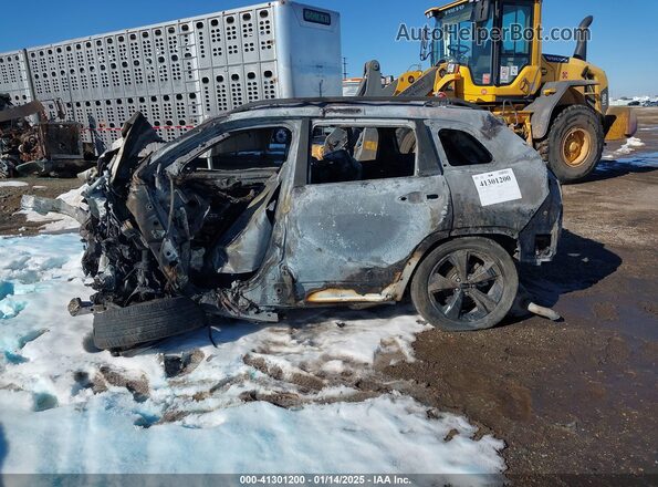 1C4PJLLB5MD196249 2021 JEEP CHEROKEE White უკანა სალონის ხედი