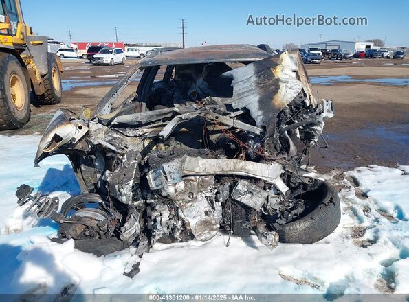 1C4PJLLB5MD196249 2021 JEEP CHEROKEE White წინა პანელის ხედი