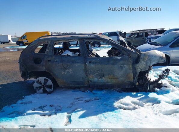 1C4PJLLB5MD196249 2021 JEEP CHEROKEE White ხელსაწყოთა პანელის ხედი