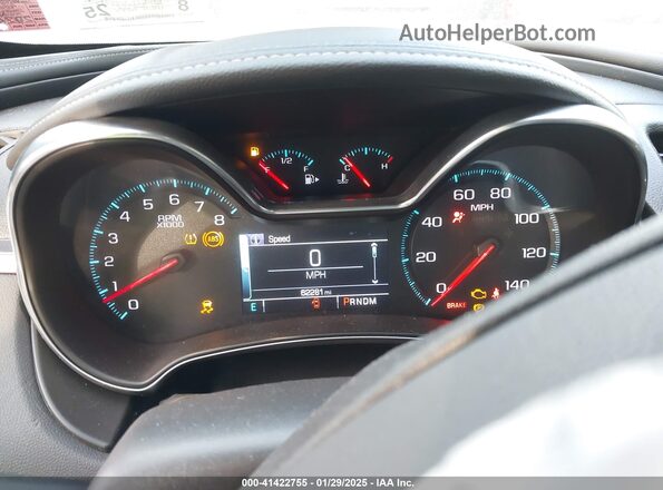 1G11Z5S34LU110263 2020 CHEVROLET IMPALA White 