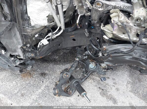 1GNSCCKD4PR378515 2023 CHEVROLET SUBURBAN Black 