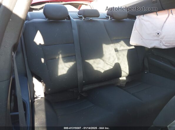 1HGCT1B38GA013392 2016 HONDA ACCORD Red Вид наклейки з VIN-кодом