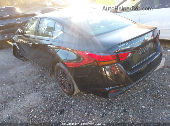 1N4BL4BV6MN392495 2021 NISSAN ALTIMA Black 