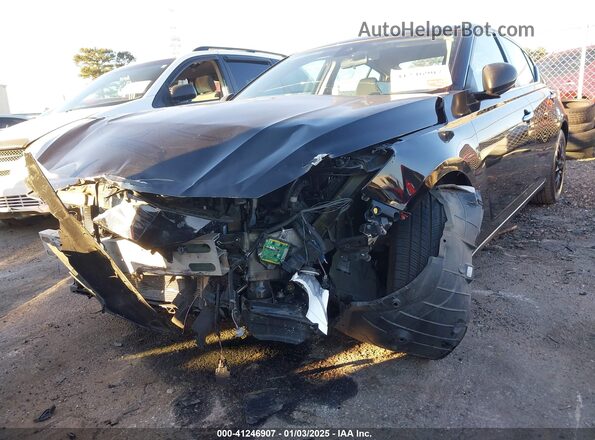 1N4BL4BV6MN392495 2021 NISSAN ALTIMA Black 