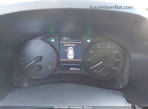 1N4BL4BV6MN392495 2021 NISSAN ALTIMA Black 