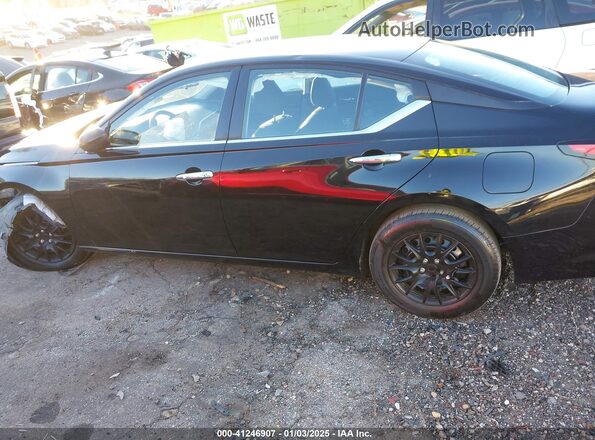 1N4BL4BV6MN392495 2021 NISSAN ALTIMA Black 