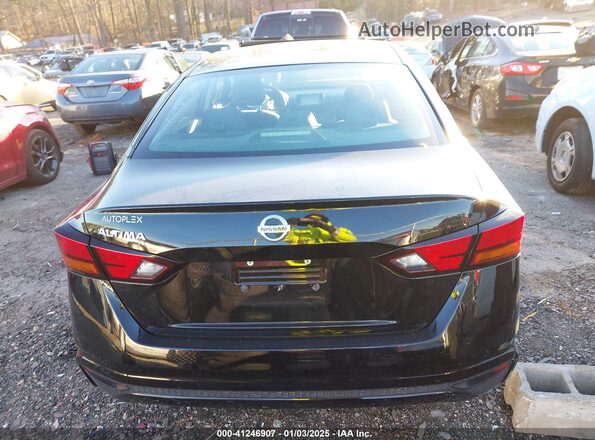 1N4BL4BV6MN392495 2021 NISSAN ALTIMA Black 