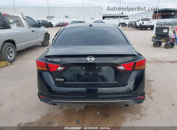 1N4BL4CV3KN308001 2019 NISSAN ALTIMA Black 