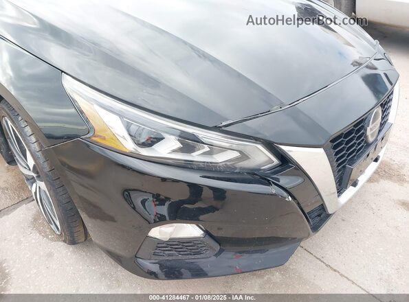 1N4BL4CV3KN308001 2019 NISSAN ALTIMA Black 