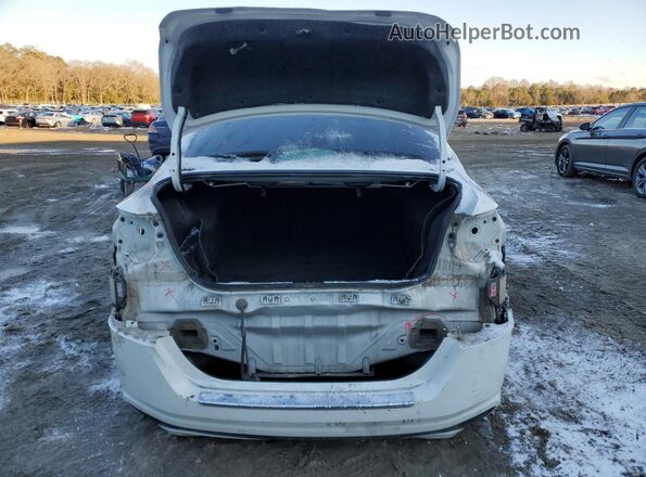 1N4BL4EV5MN344448 2021 NISSAN ALTIMA White Vista trasera