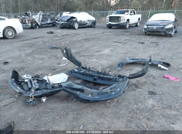 1N6BA1F48KN512968 2019 NISSAN TITAN XD Black Вид щитка приладів