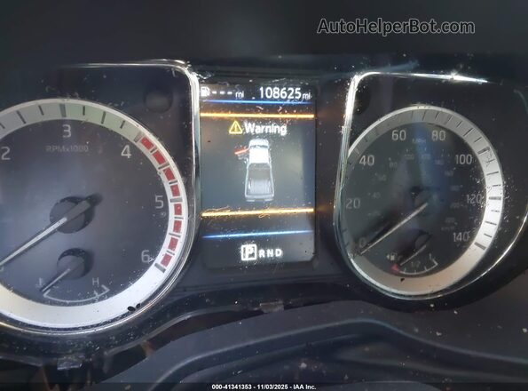 1N6BA1F48KN512968 2019 NISSAN TITAN XD Black Вид задніх сидінь