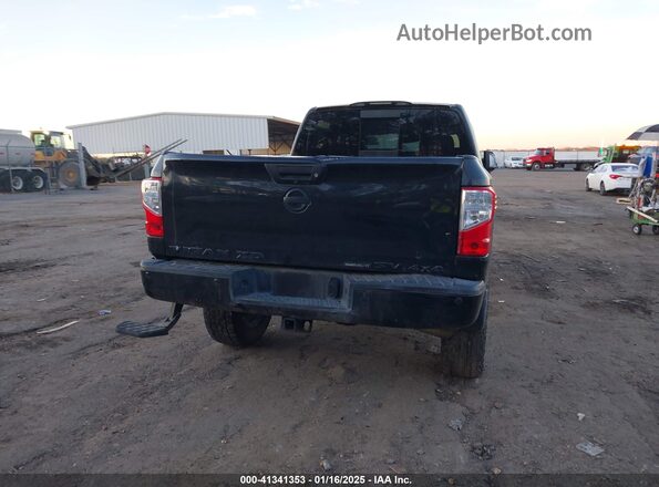 1N6BA1F48KN512968 2019 NISSAN TITAN XD Black 