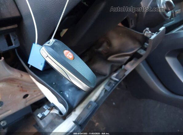 1N6BA1F48KN512968 2019 NISSAN TITAN XD Black Вид панелі приладів