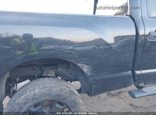 1N6BA1F48KN512968 2019 NISSAN TITAN XD Black 
