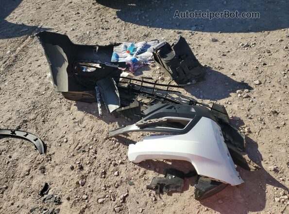 1V2MR2CA3KC576883 2019 VOLKSWAGEN ATLAS White Widok naklejki z numerem VIN