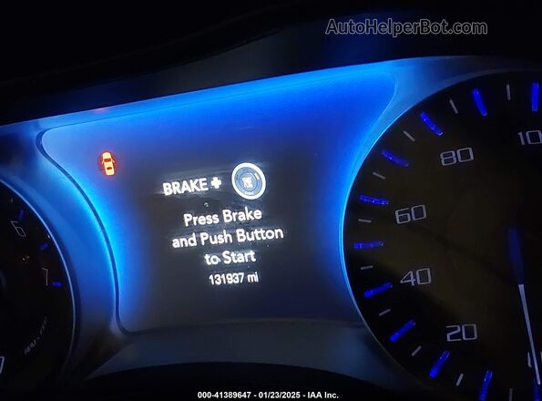 2C3CCABG4HH668772 2017 CHRYSLER 300 Black 