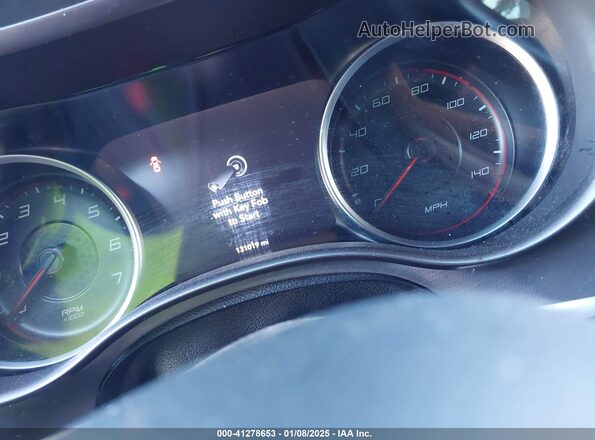 2C3CDXBG7KH711511 2019 DODGE CHARGER Серый 