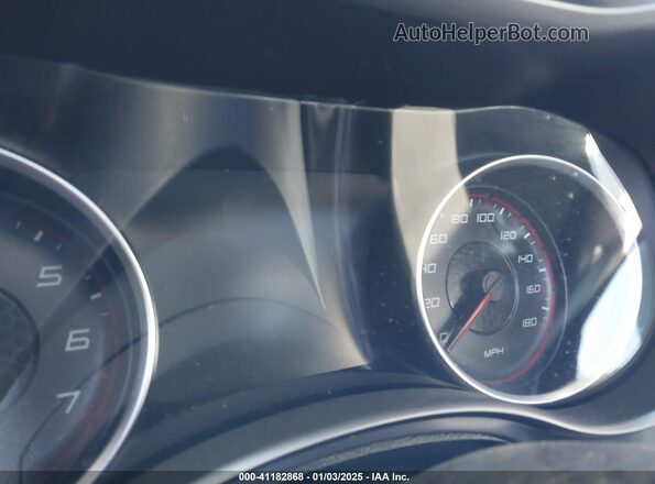 2C3CDXGJ3LH151752 2020 DODGE CHARGER Silver Vista de los asientos traseros