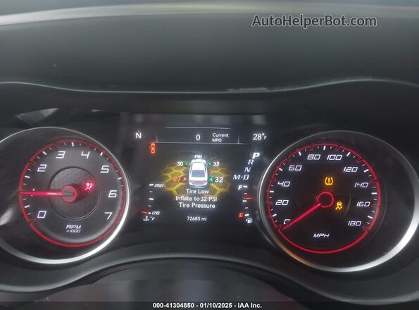 2C3CDXGJ3MH520756 2021 DODGE CHARGER Gray Vista de los asientos traseros