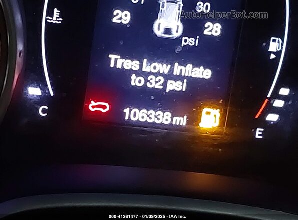 3C4NJCAB1KT809680 2019 JEEP COMPASS Black 