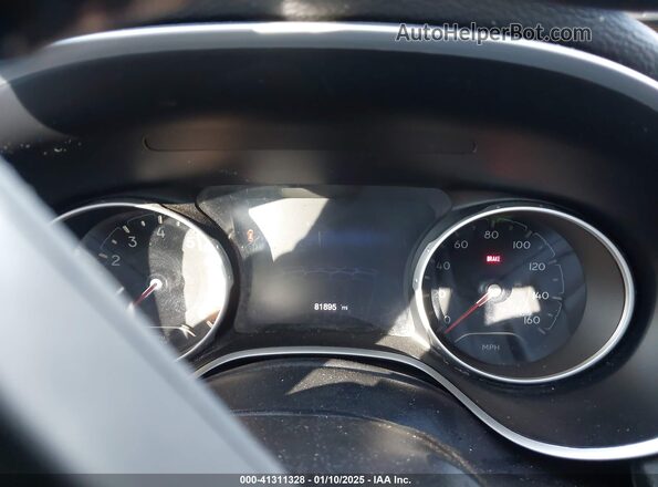 3C4NJCCB3MT511597 2021 JEEP COMPASS Серебряный Вид задних сидений