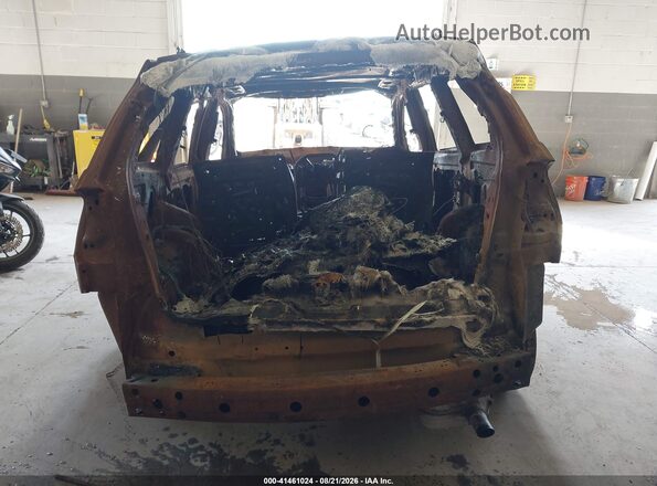 3C4PDCAB6HT562407 2017 DODGE JOURNEY Brown 