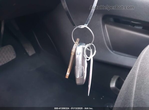 3GKALMEV8KL184606 2019 GMC TERRAIN Gray Widok deski rozdzielczej