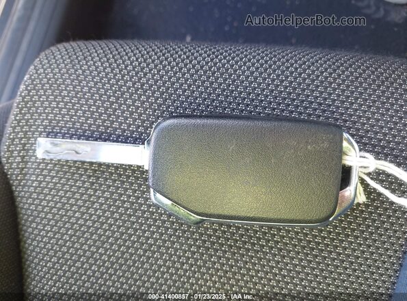 3KPF24AD6NE456502 2022 KIA FORTE Серый Вид панели приборов