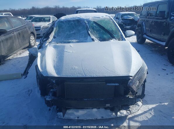 3KPF24AD9PE577155 2023 KIA FORTE White Սարքավորումների վահանակի տեսք