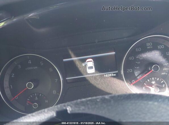 3KPF24AD9PE577155 2023 KIA FORTE White 
