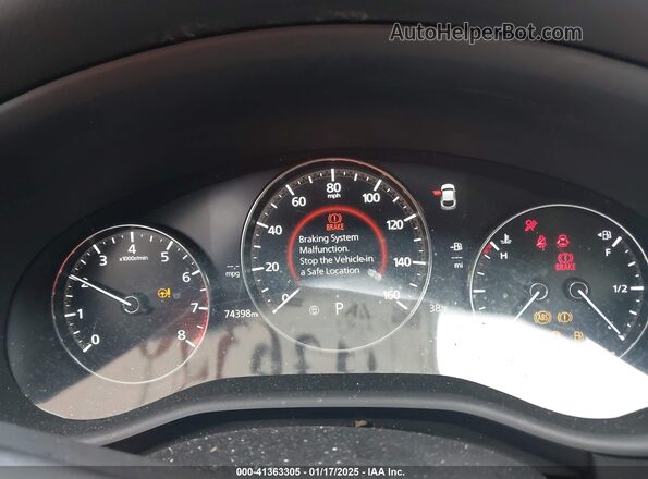 3MVDMABL7MM237766 2021 MAZDA CX-30 Black უკანა სავარძლების ხედი