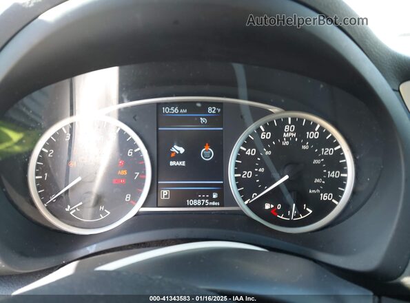 3N1AB7AP2KY369375 2019 NISSAN SENTRA Silver Вид задніх сидінь
