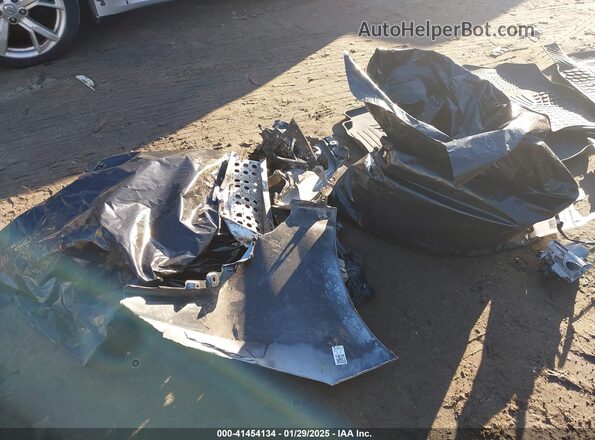 4T1G11AK5MU530122 2021 TOYOTA CAMRY Silver 