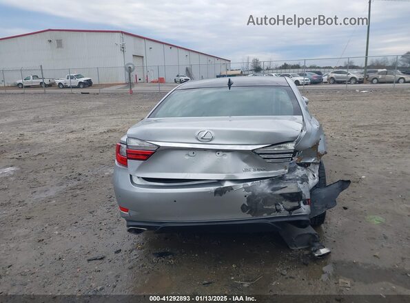 58ABK1GG2GU010970 2016 LEXUS ES Silver 