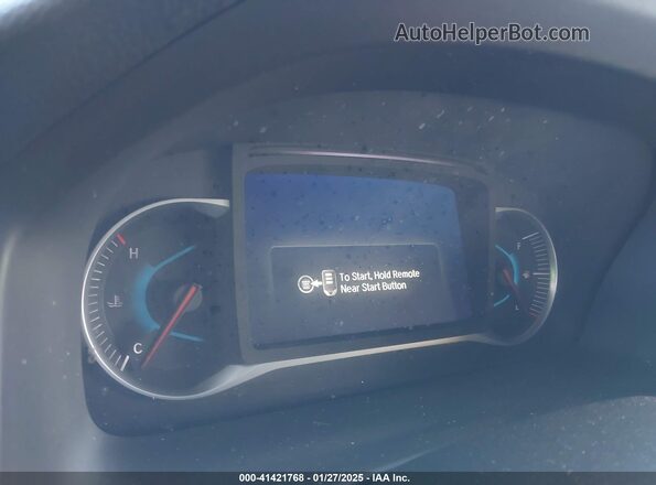 5FNYF5H36LB023947 2020 HONDA PILOT Blue 