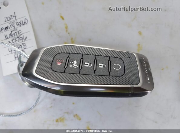5N1AL1FSXSC337296 2025 INFINITI QX60 Cream Dashboard view