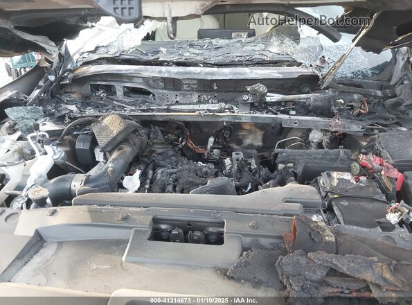 5N1AL1FSXSC337296 2025 INFINITI QX60 Cream Rear view