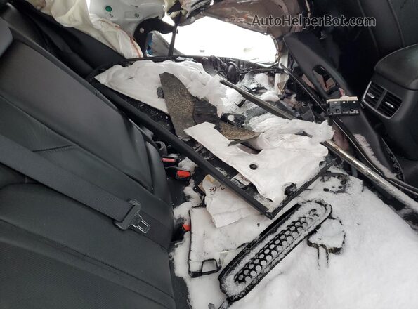 5NPEL4J24LH017685 2020 HYUNDAI SONATA White 